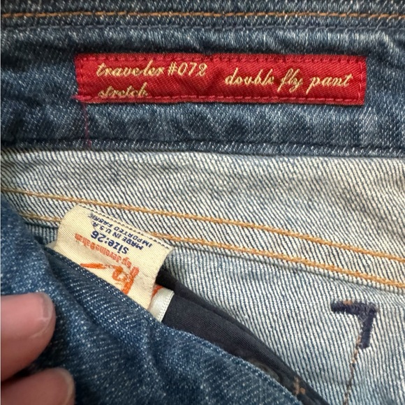 Citizens of Humanity Women’s Jeans - Picture 7 of 14